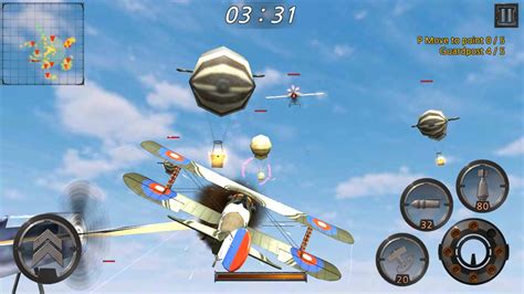 Air Battle World War V1.0.73 MOD APK